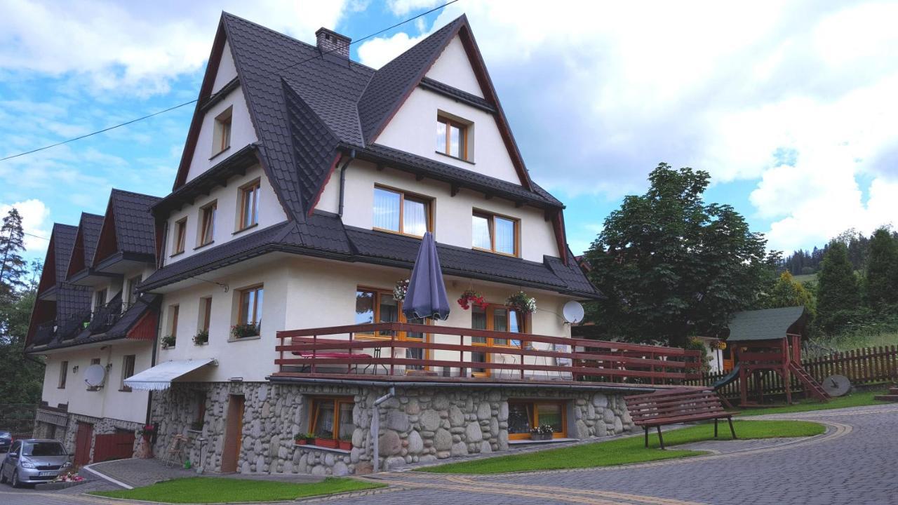 Ow Kulach Ciche Male Exterior photo