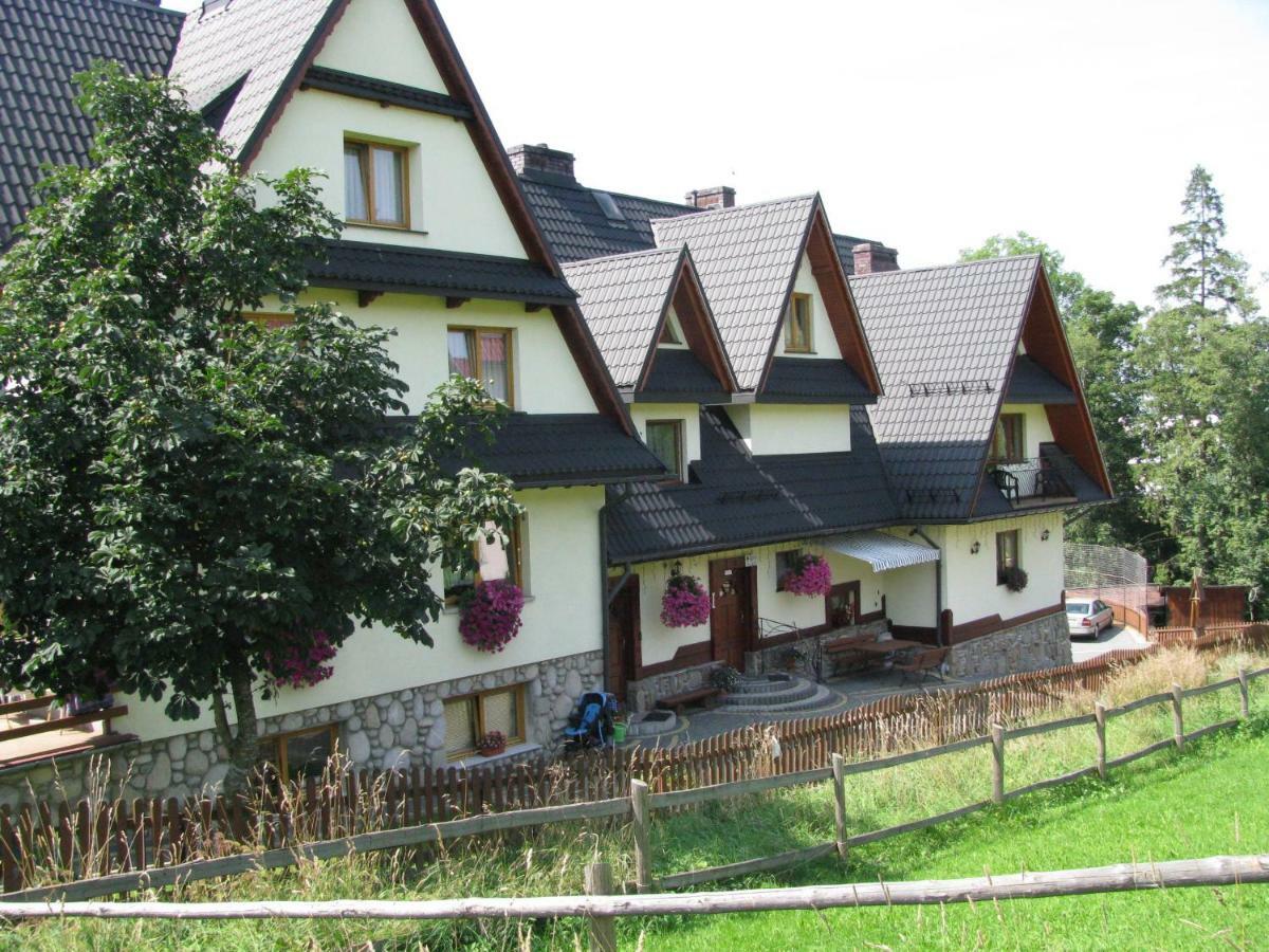 Ow Kulach Ciche Male Exterior photo